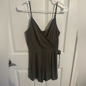 Abercrombie Romper (Small)